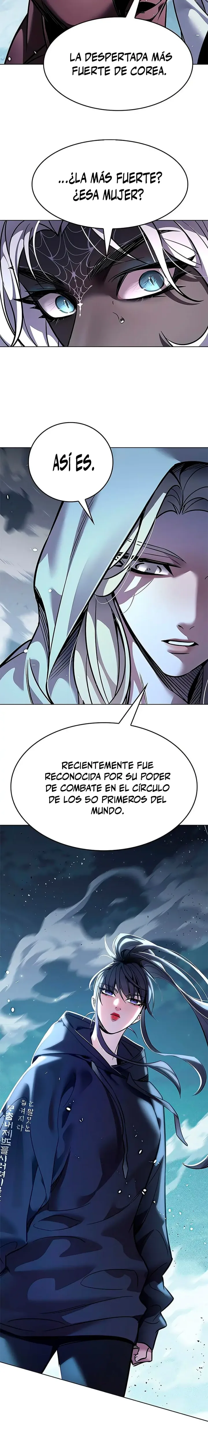 Descarga Eléctrica capítulo 378, página 20