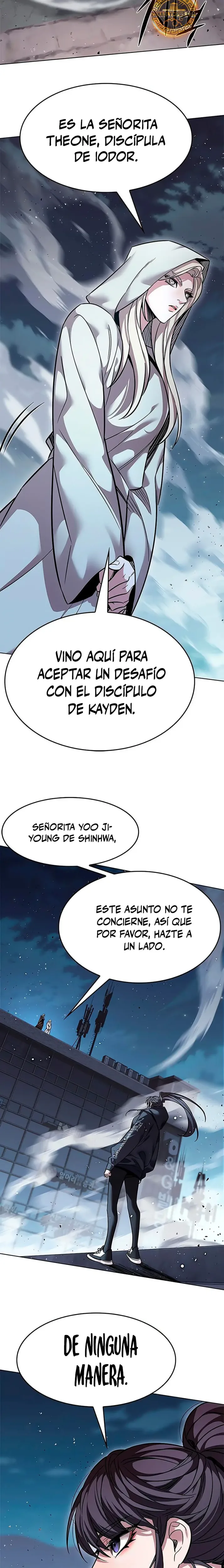 Descarga Eléctrica capítulo 378, página 26