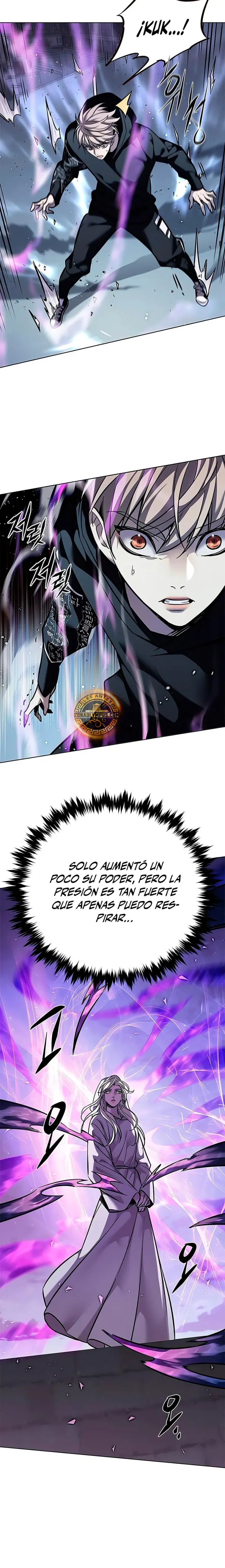 Descarga Eléctrica capítulo 379, página 4