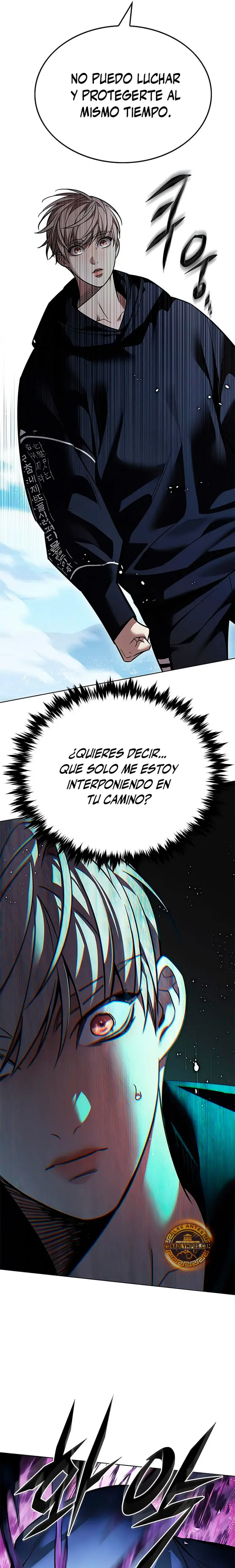 Descarga Eléctrica capítulo 379, página 8