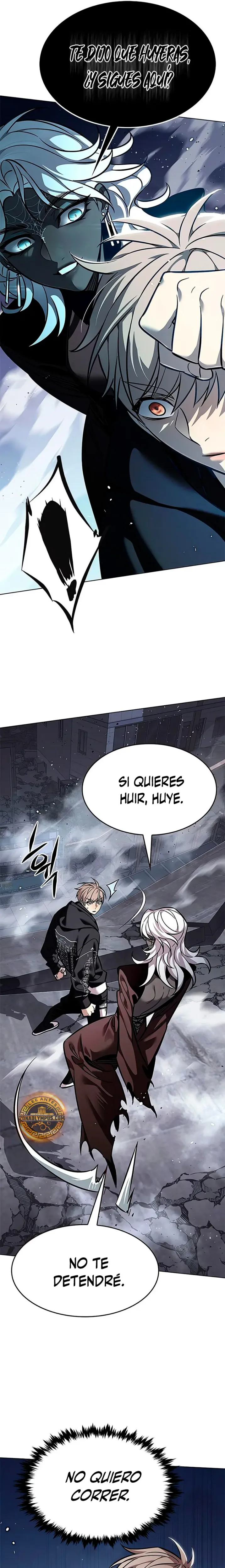 Descarga Eléctrica capítulo 379, página 28