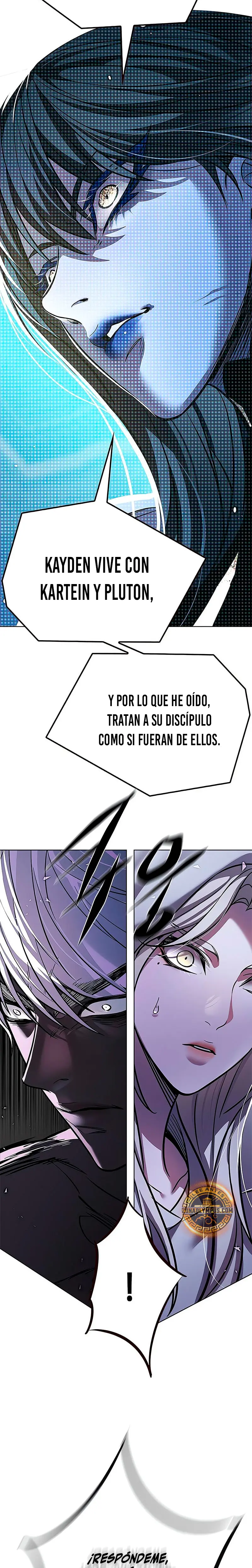 Descarga Eléctrica capítulo 379, página 40