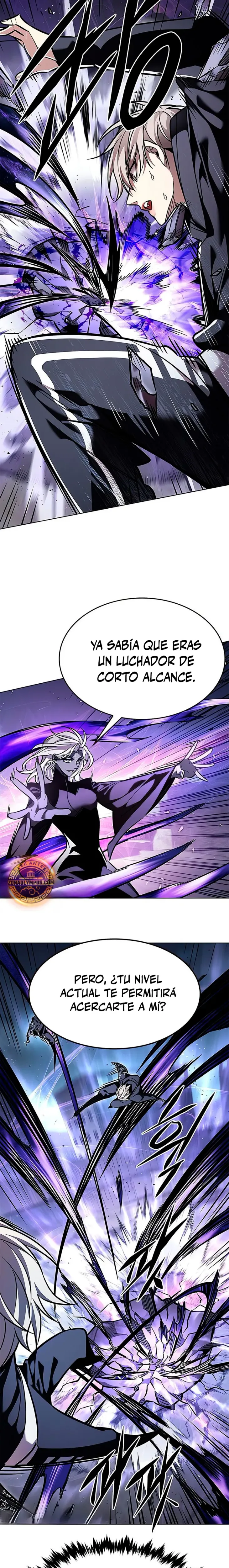 Descarga Eléctrica capítulo 380, página 5