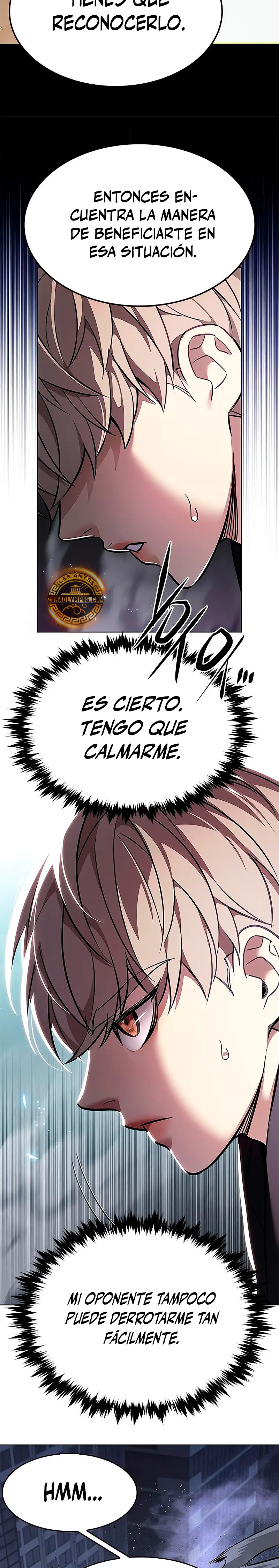 Descarga Eléctrica capítulo 380, página 26