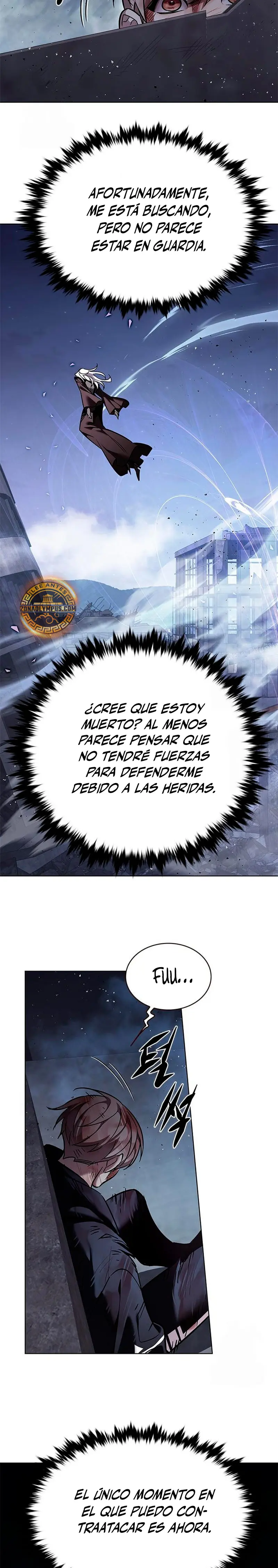Descarga Eléctrica capítulo 381, página 27