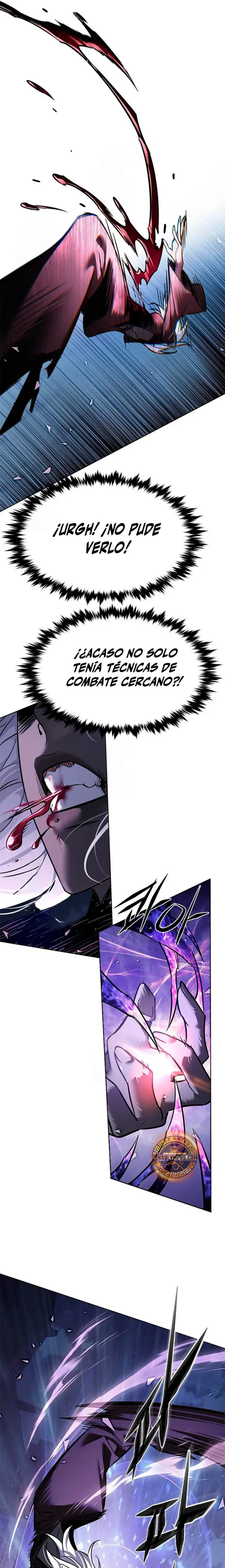 Descarga Eléctrica capítulo 381, página 36