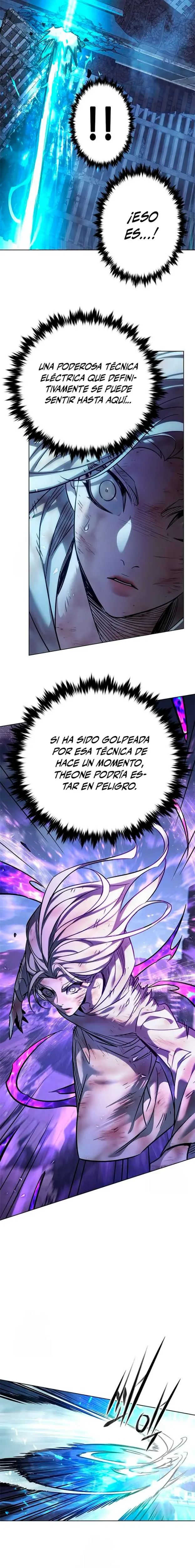Descarga Eléctrica capítulo 382, página 12