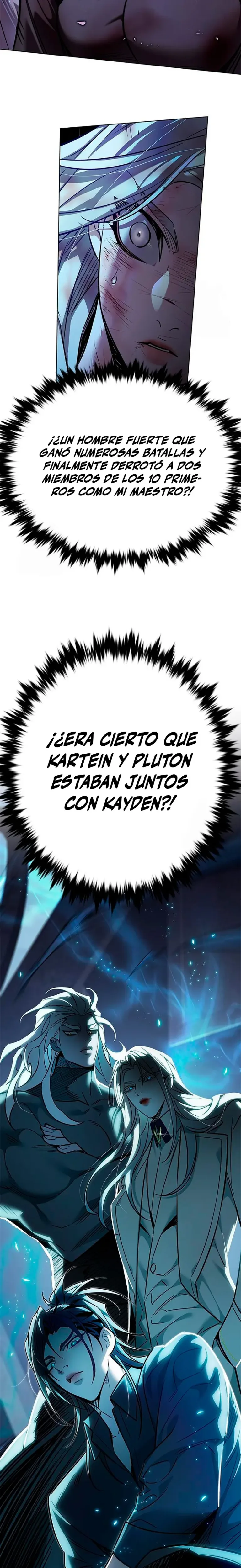Descarga Eléctrica capítulo 383, página 4