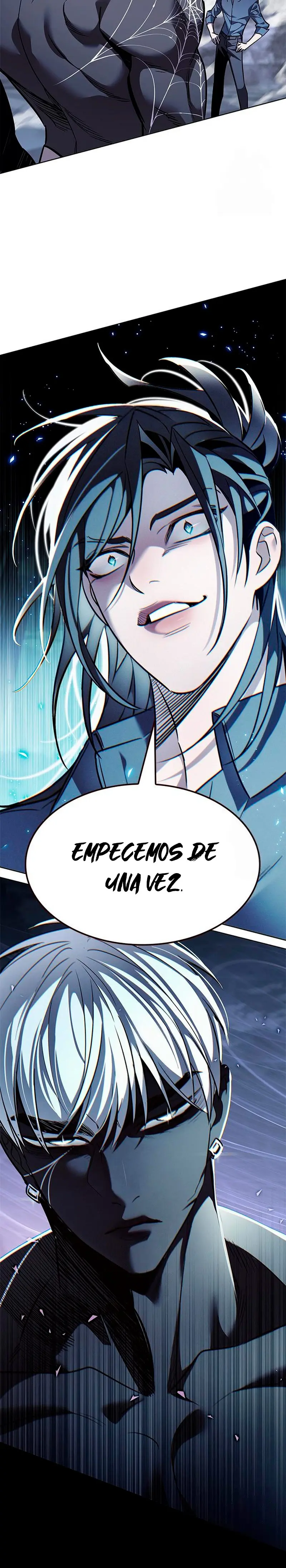 Descarga Eléctrica capítulo 383, página 26