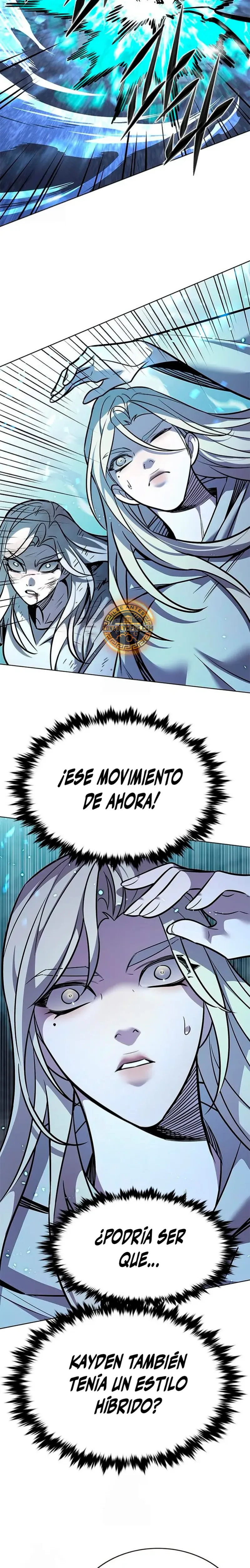 Descarga Eléctrica capítulo 384, página 41