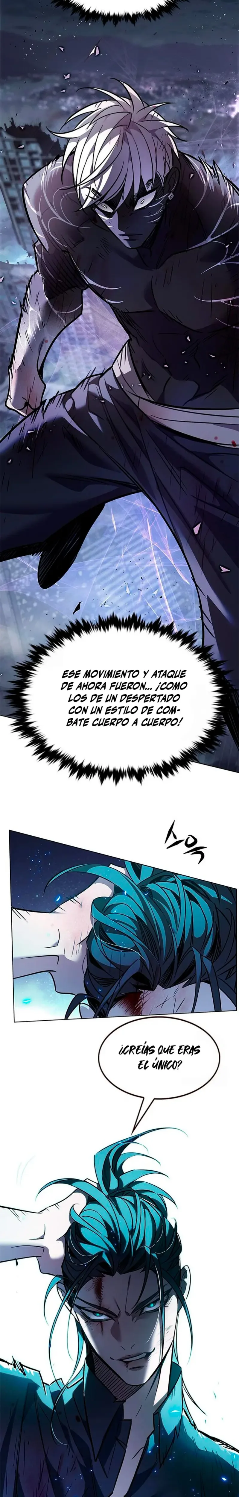 Descarga Eléctrica capítulo 384, página 43