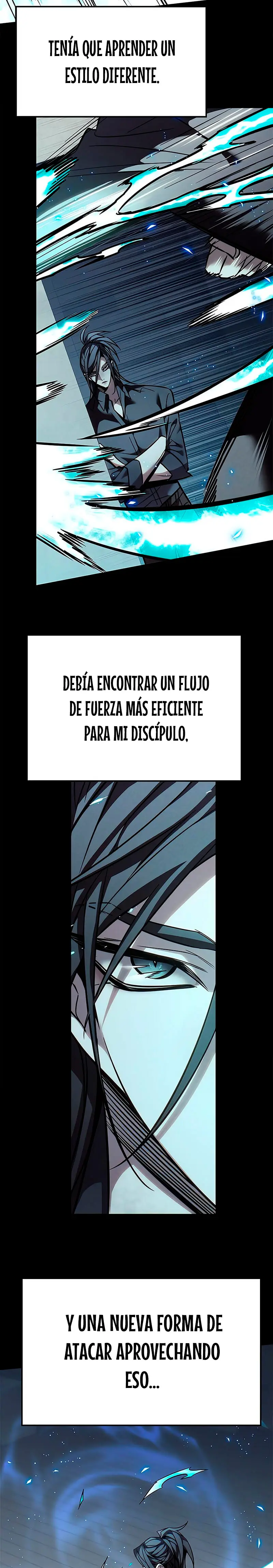 Descarga Eléctrica capítulo 385, página 6