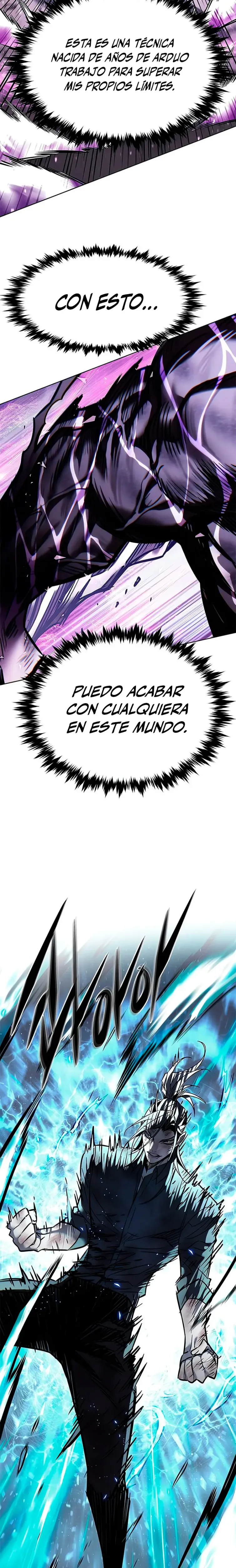 Descarga Eléctrica capítulo 385, página 42