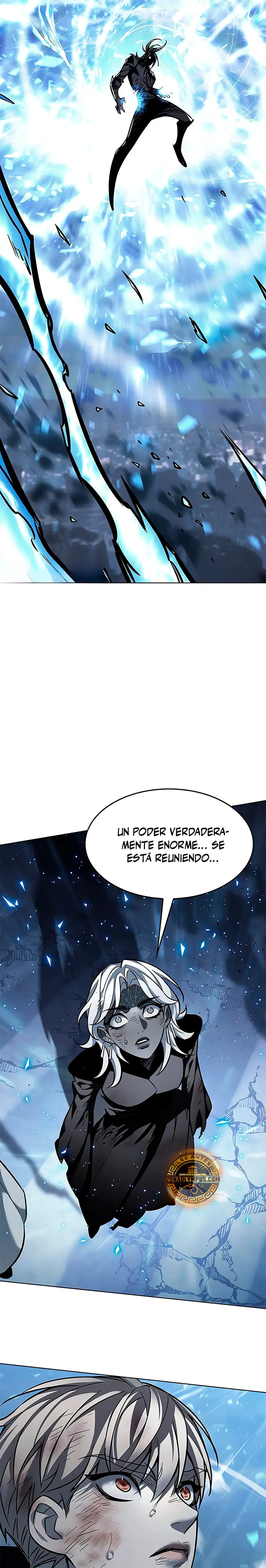 Descarga Eléctrica capítulo 386, página 23