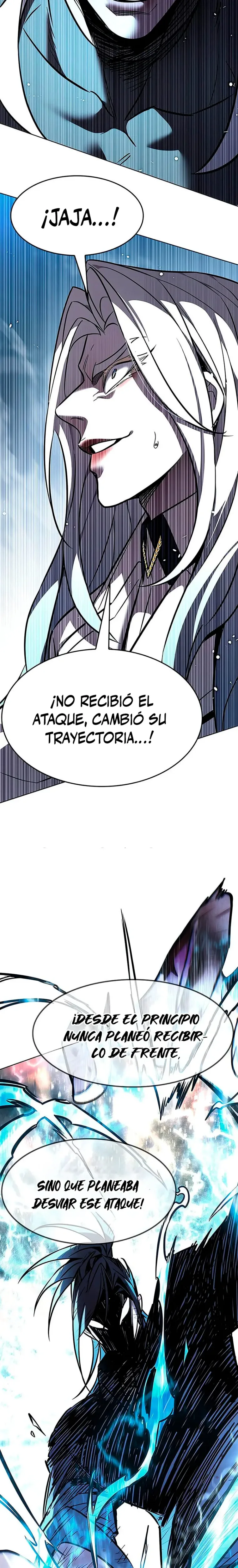 Descarga Eléctrica capítulo 386, página 31