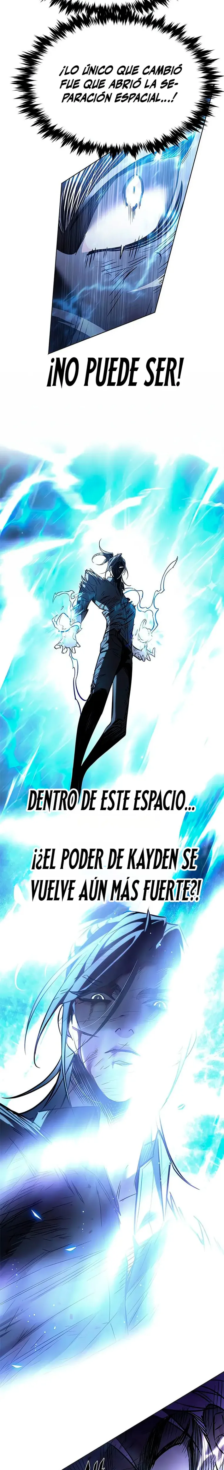 Descarga Eléctrica capítulo 386, página 35