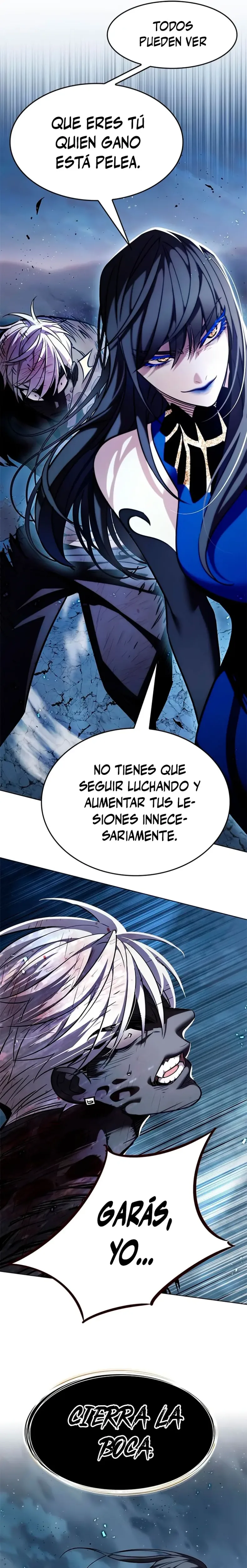 Descarga Eléctrica capítulo 387, página 28