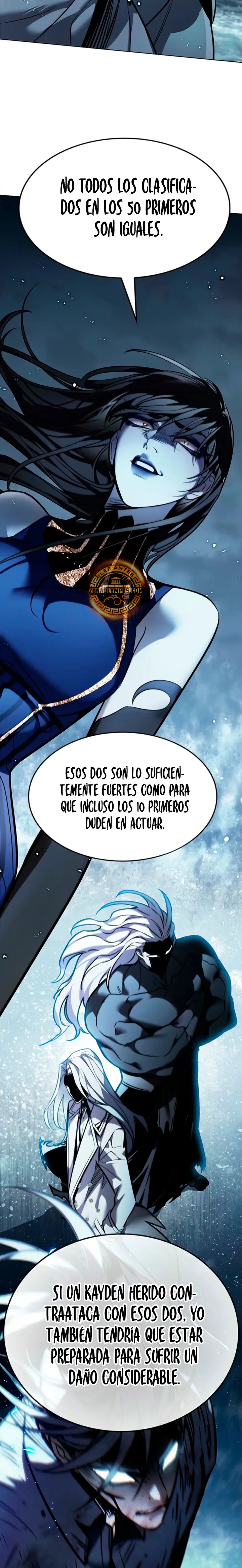 Descarga Eléctrica capítulo 388, página 7