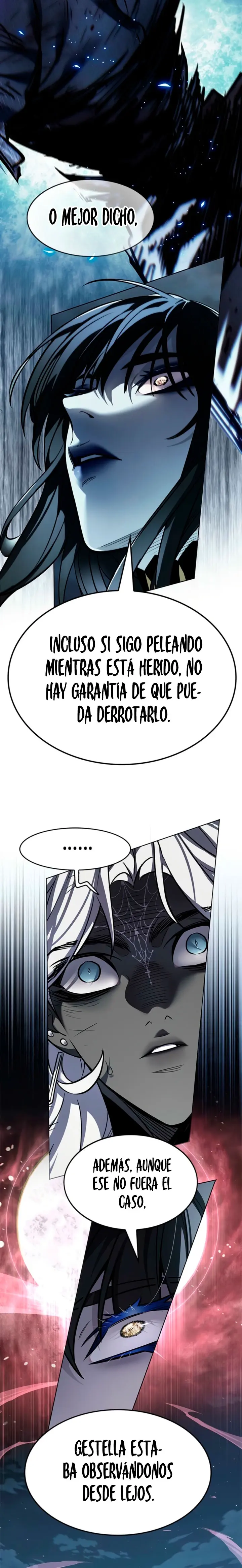 Descarga Eléctrica capítulo 388, página 8