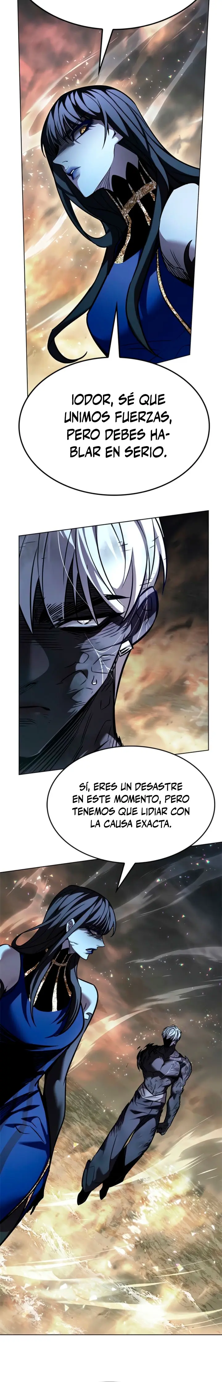 Descarga Eléctrica capítulo 388, página 20