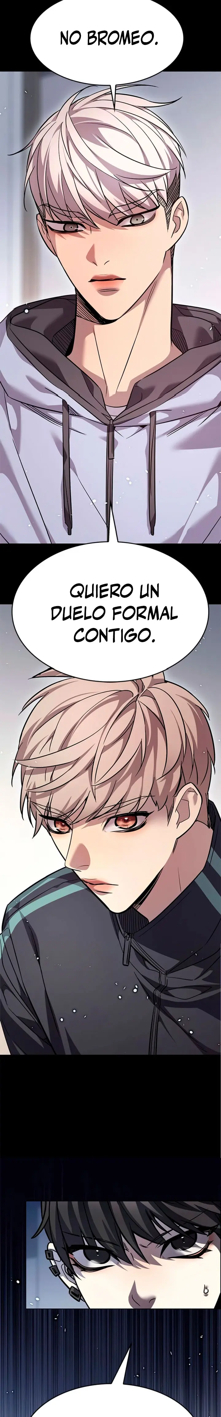 Descarga Eléctrica capítulo 389, página 13