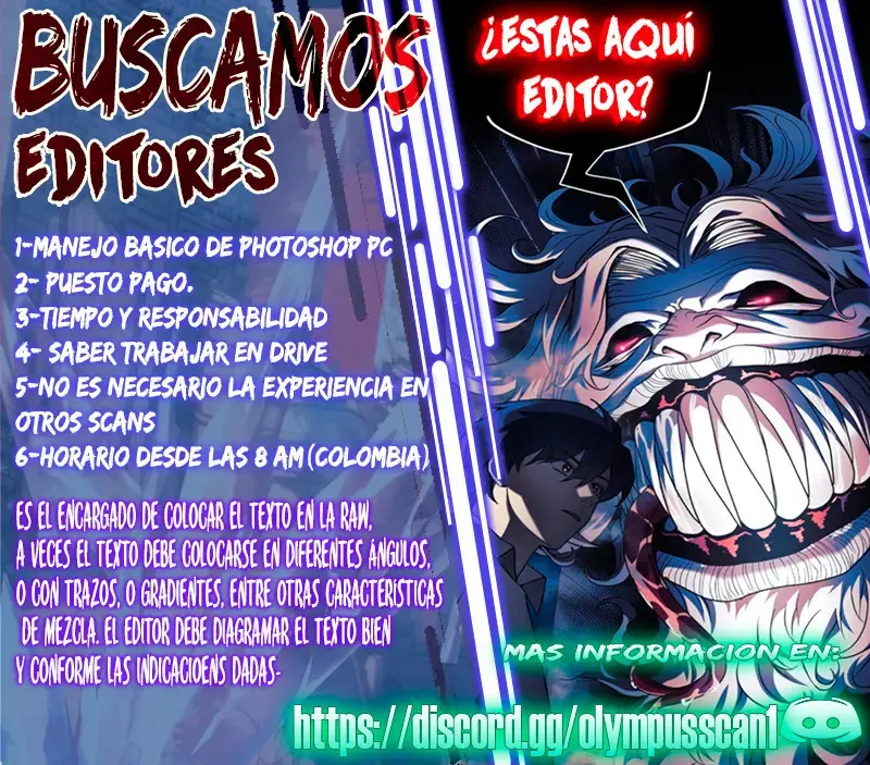 Descarga Eléctrica capítulo 389, página 51