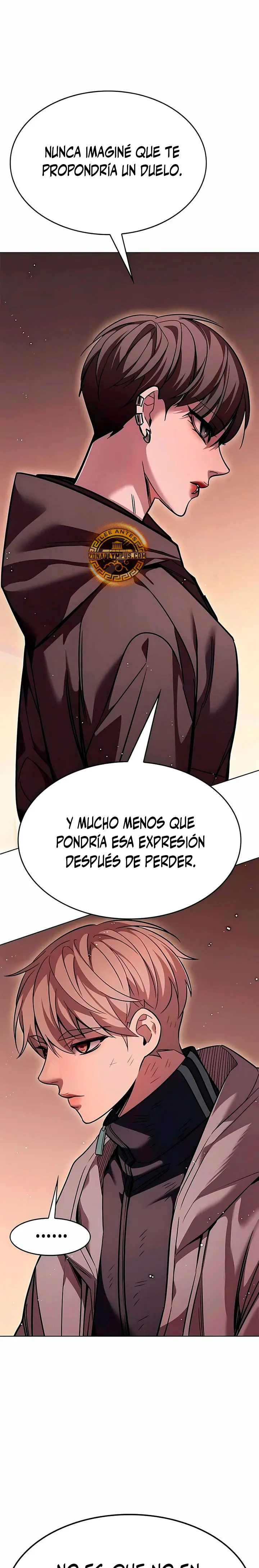 Descarga Eléctrica capítulo 390, página 10