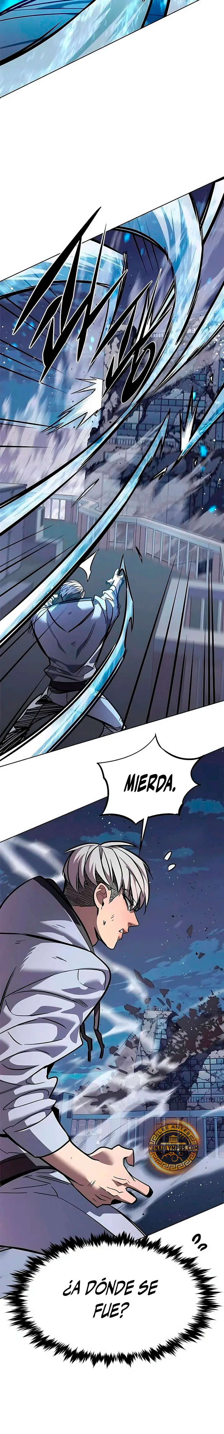 Descarga Eléctrica capítulo 390, página 28