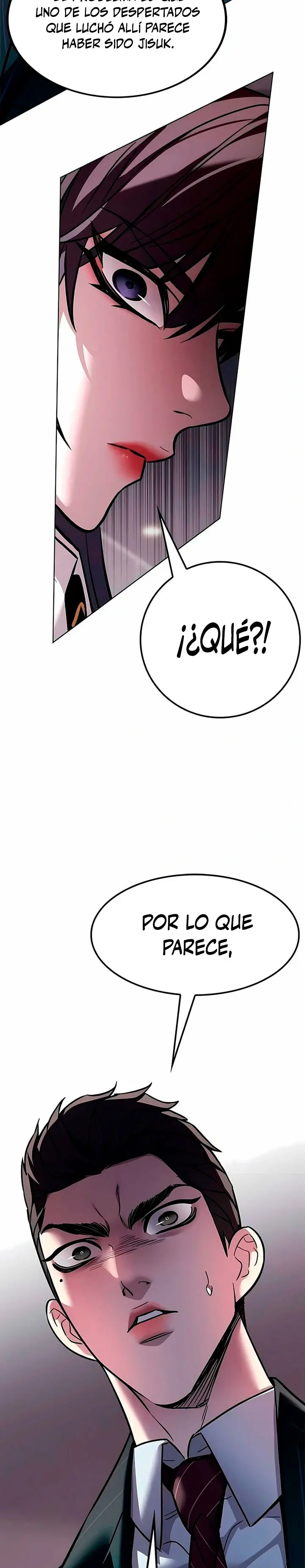 Descarga Eléctrica capítulo 390, página 37