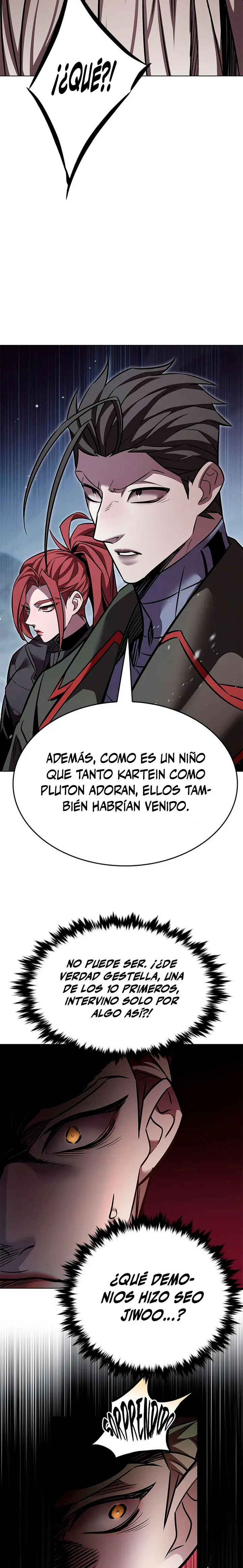 Descarga Eléctrica capítulo 392, página 36