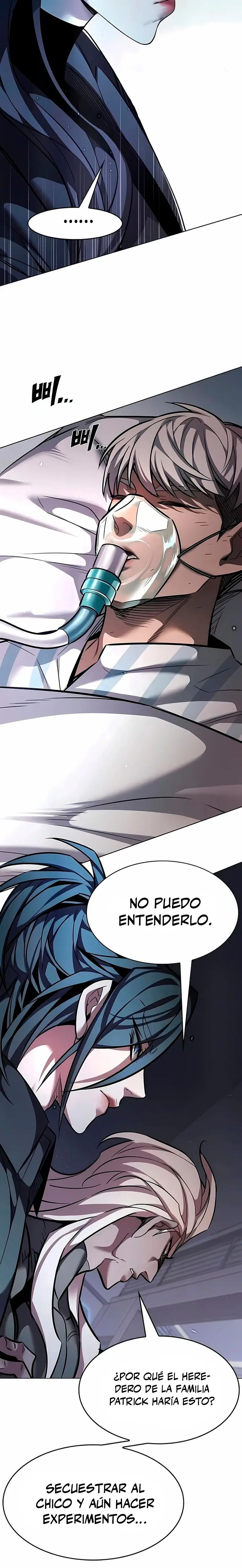 Descarga Eléctrica capítulo 394, página 26