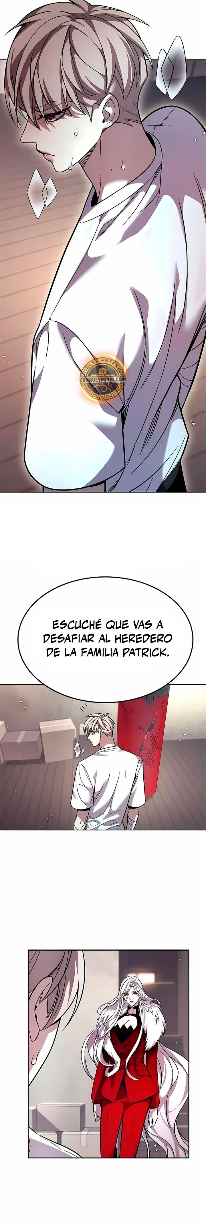 Descarga Eléctrica capítulo 394, página 30