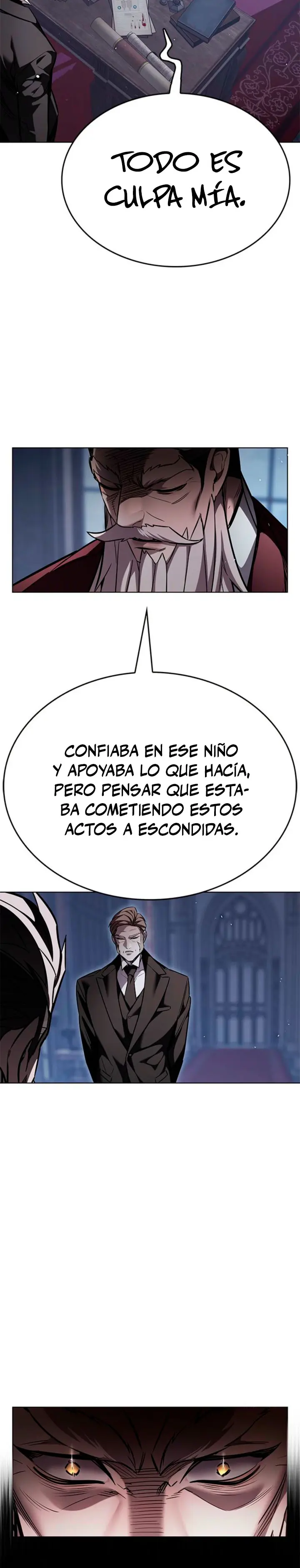 Descarga Eléctrica capítulo 395, página 6