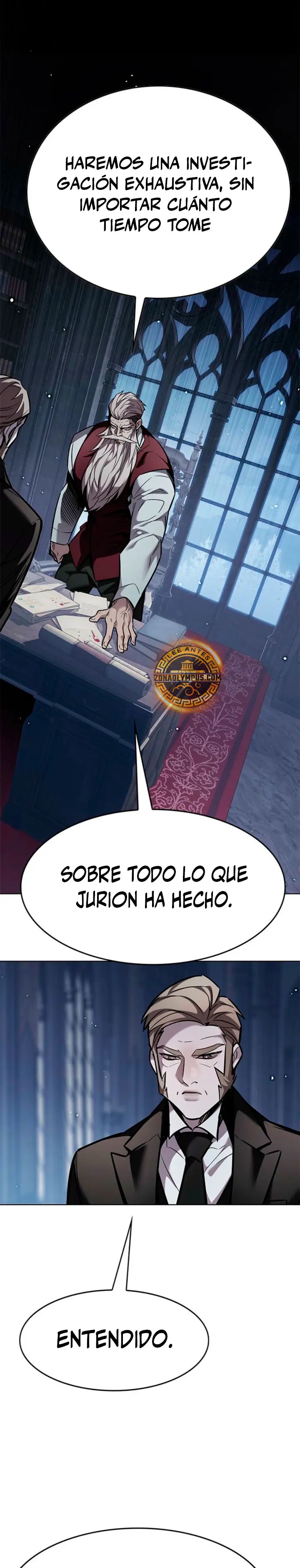 Descarga Eléctrica capítulo 395, página 7