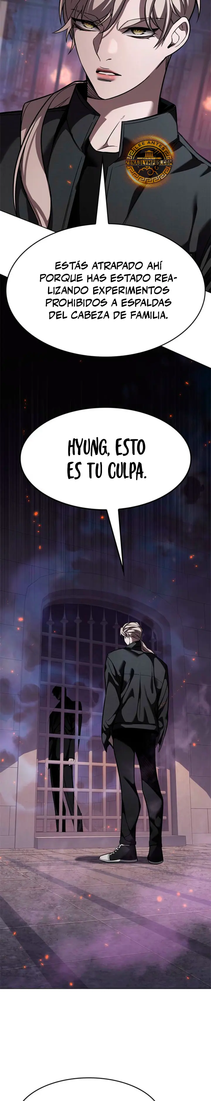 Descarga Eléctrica capítulo 395, página 15