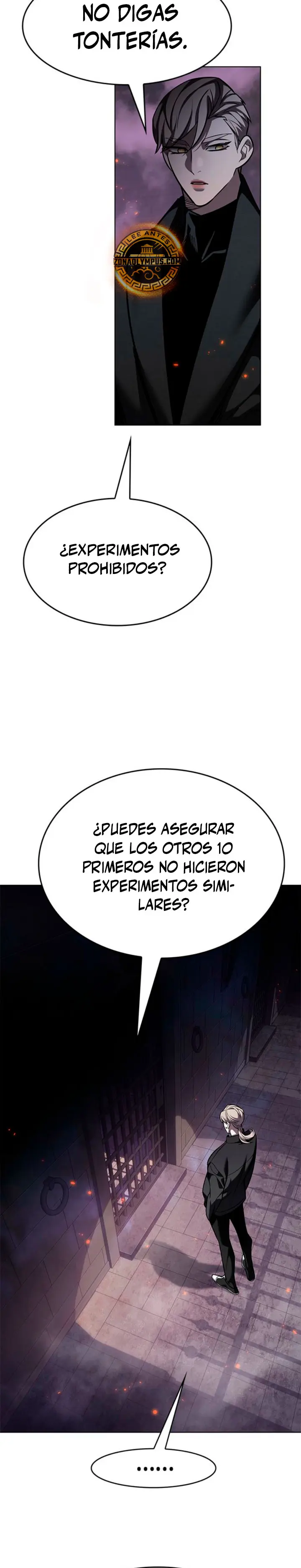 Descarga Eléctrica capítulo 395, página 16