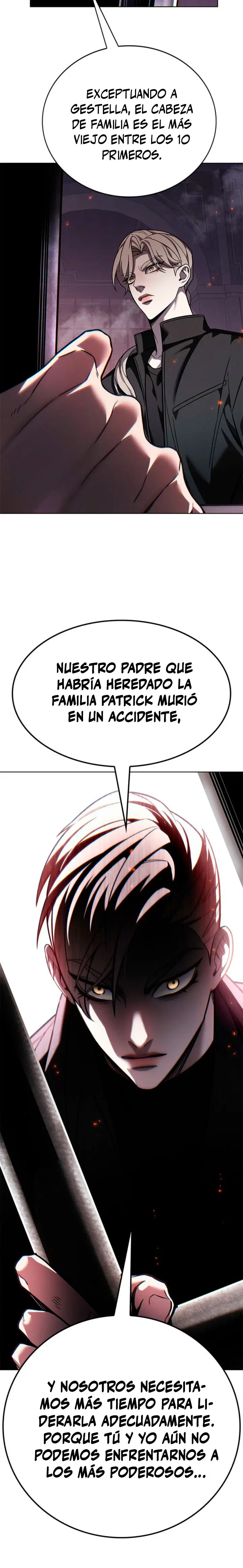Descarga Eléctrica capítulo 395, página 18