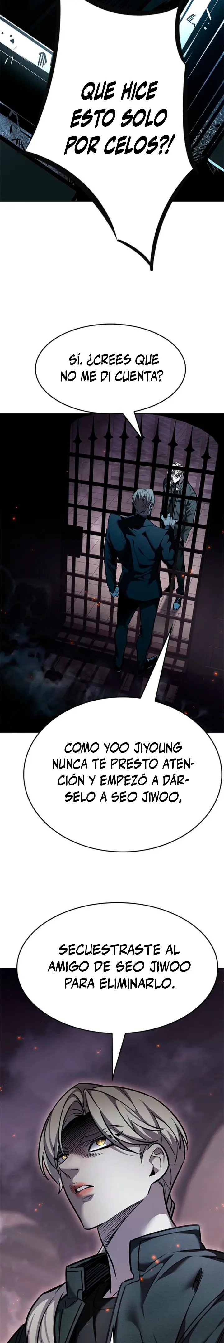 Descarga Eléctrica capítulo 395, página 24