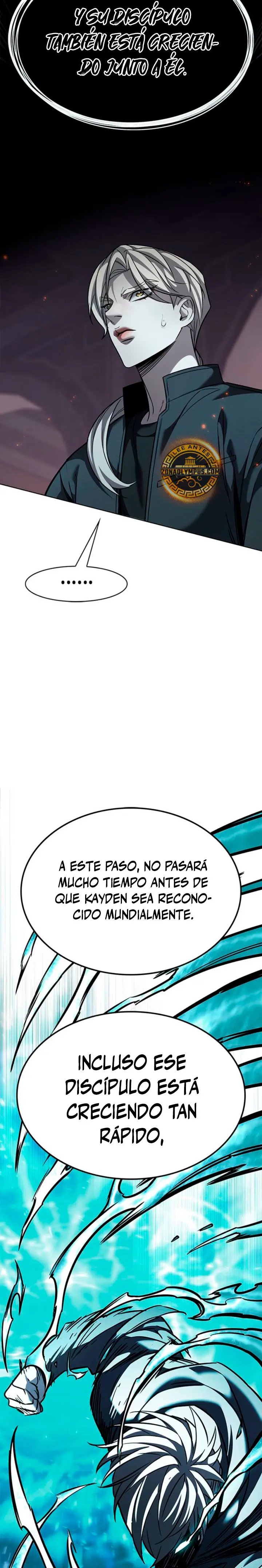 Descarga Eléctrica capítulo 395, página 27