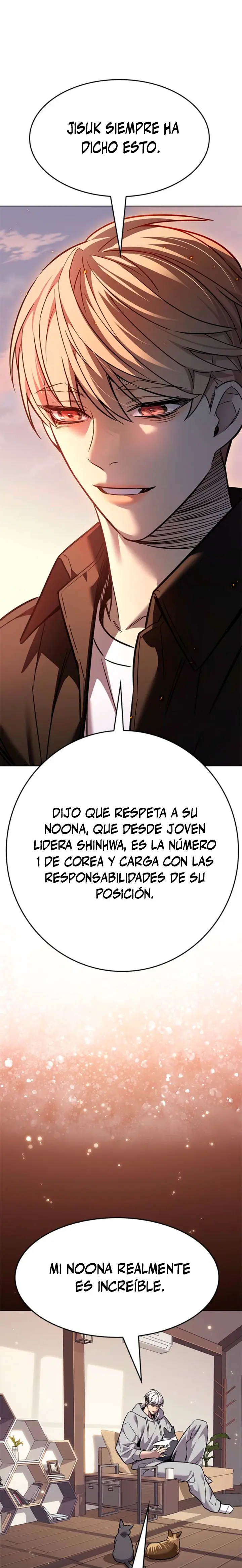 Descarga Eléctrica capítulo 395, página 38