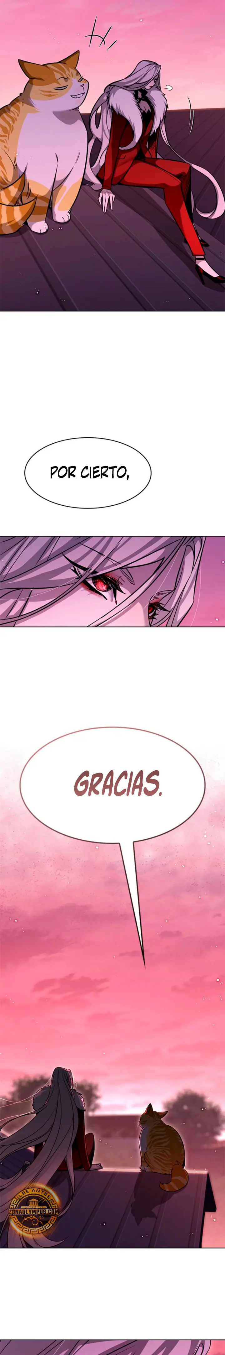 Descarga Eléctrica capítulo 396, página 7