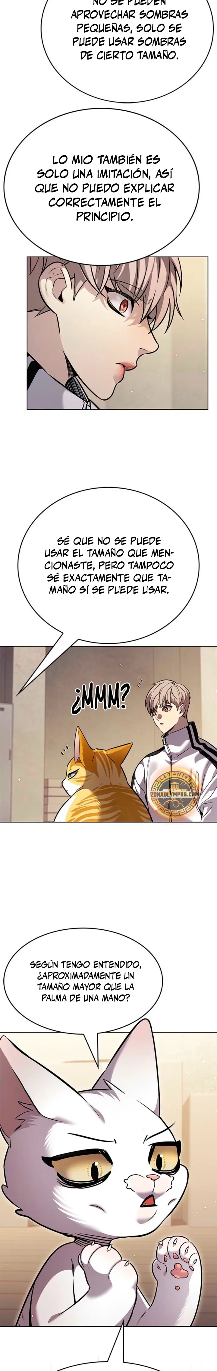 Descarga Eléctrica capítulo 396, página 18