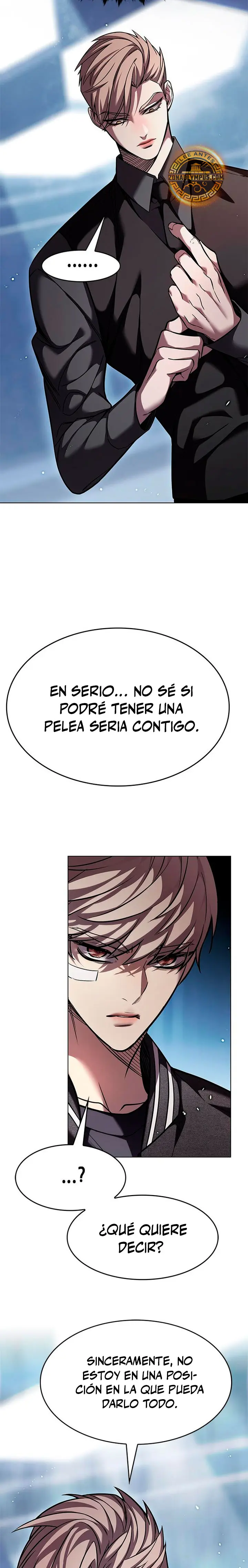 Descarga Eléctrica capítulo 397, página 16