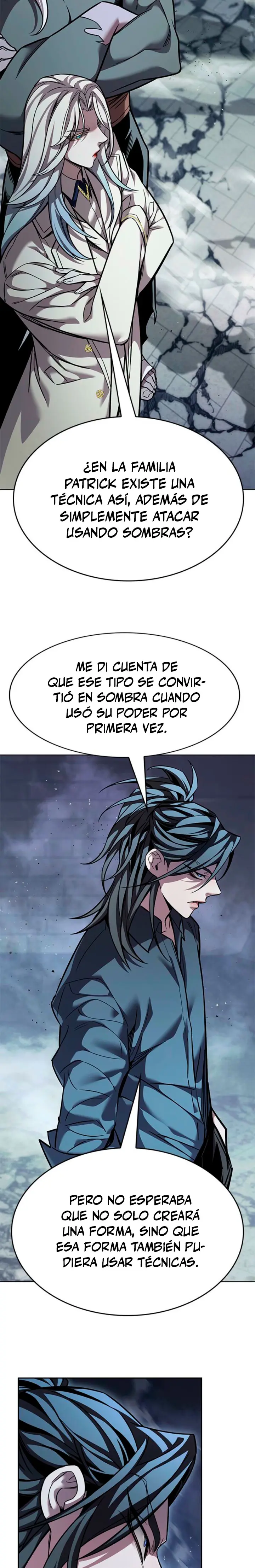 Descarga Eléctrica capítulo 398, página 6