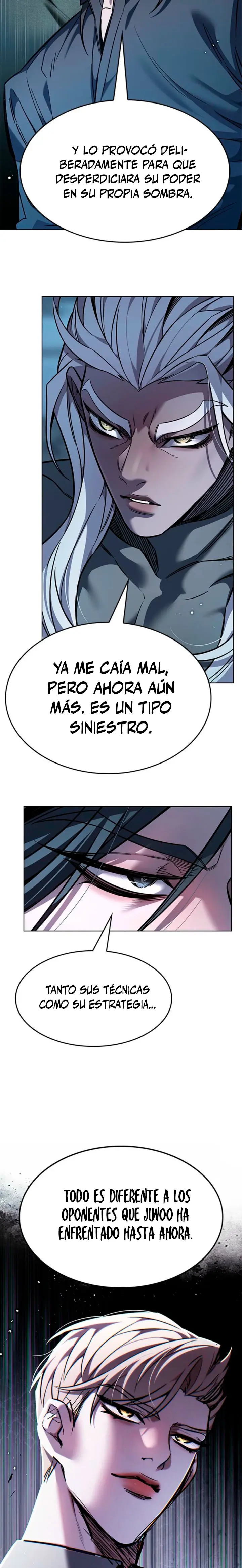 Descarga Eléctrica capítulo 398, página 9