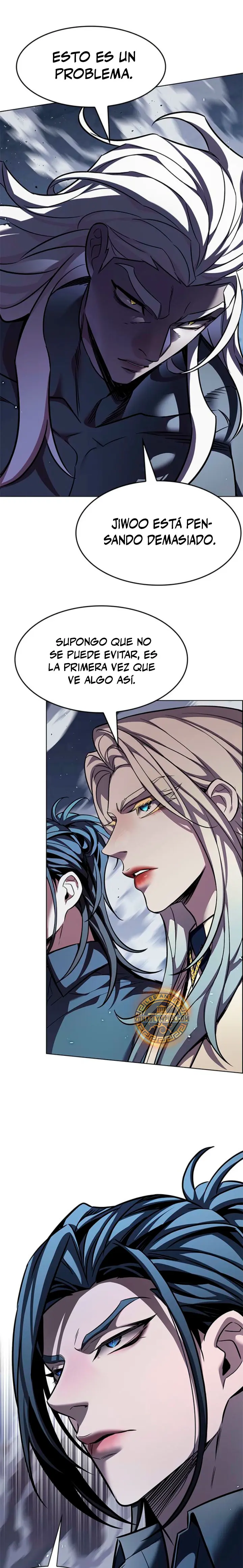 Descarga Eléctrica capítulo 398, página 14