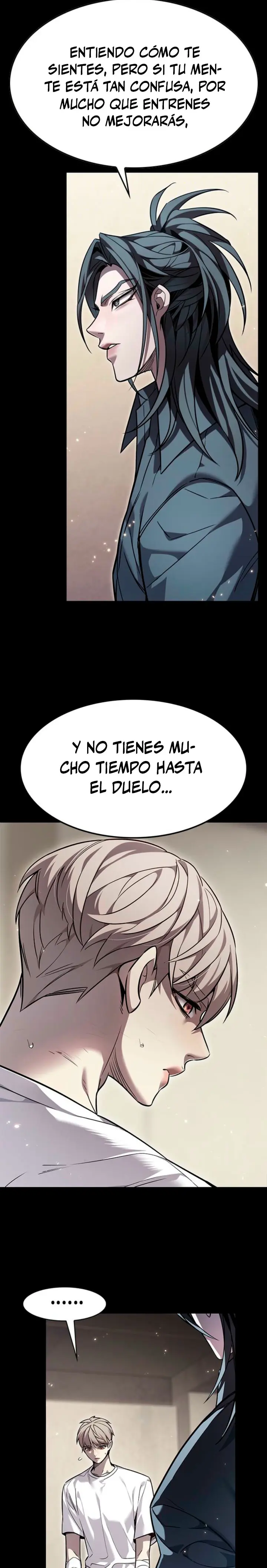 Descarga Eléctrica capítulo 398, página 26