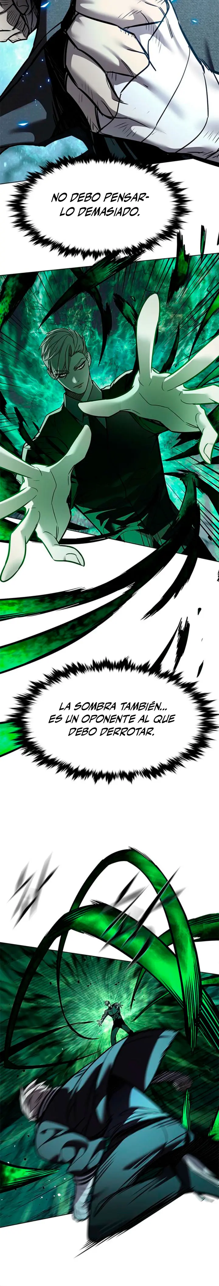 Descarga Eléctrica capítulo 398, página 31