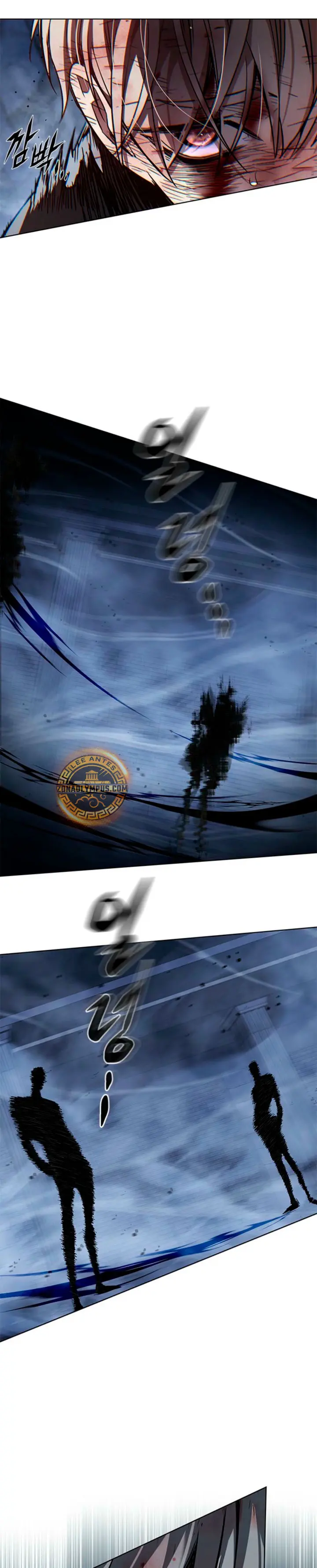 Descarga Eléctrica capítulo 398, página 46