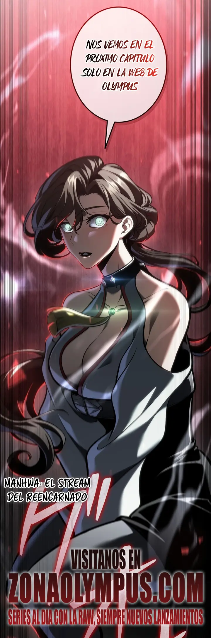 Descarga Eléctrica capítulo 398, página 49